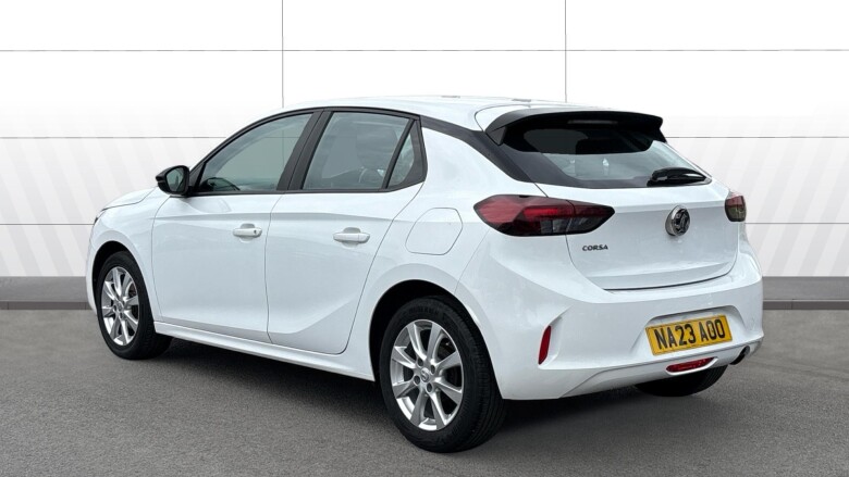 Vauxhall Corsa 1.2 Design 5dr Petrol Hatchback